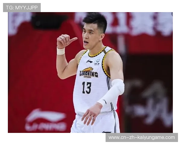 CBA郭艾伦节奏变化训练更自如，成为场上超级变速器