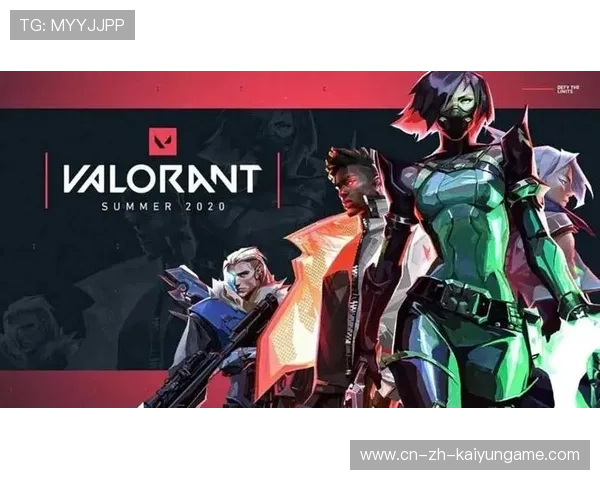 《Valorant》中“天启者”英雄登场，战场瞬间变天！