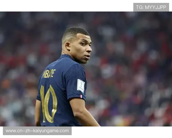 世界杯姆巴佩若连续三场高速突破,会否将速度讨论推向巅峰? 世界杯姆巴佩若连续三场高速突破,会否将速度讨论推向巅峰?