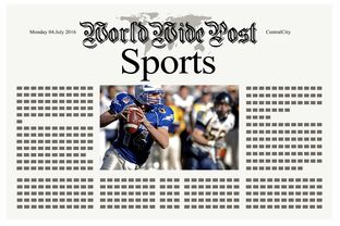 开云体育官网下载安装-体育新闻中心上线体育内容个性化推荐算法，体育类新闻20条