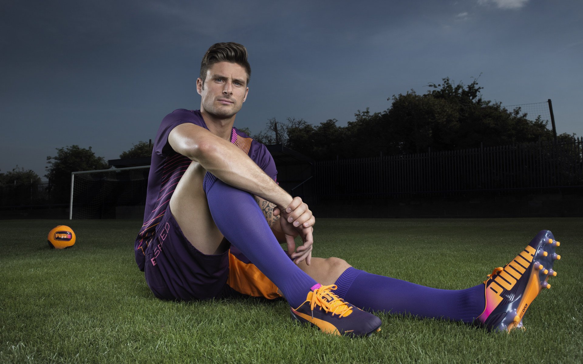 开云体育官网下载安装-亚特兰大组织推进清晰掌握场上节奏，亚特兰大攻势足球